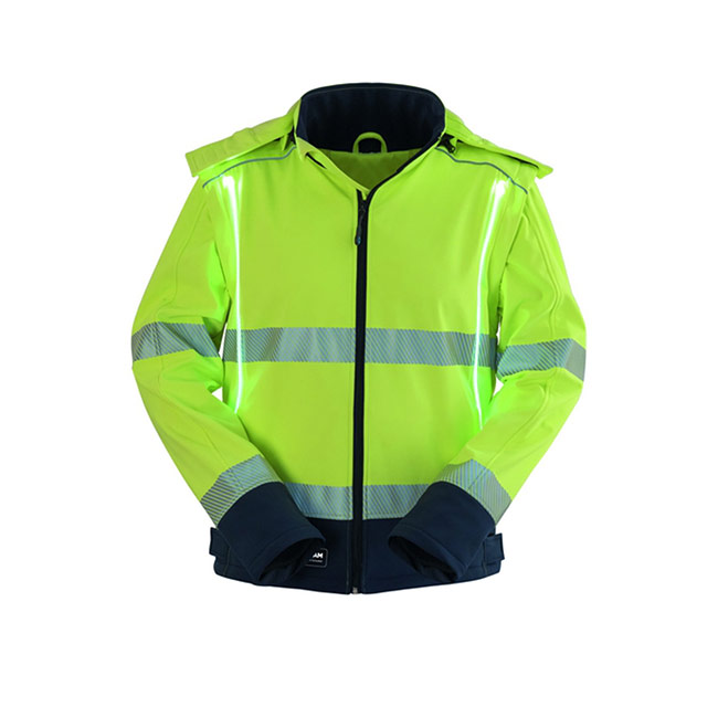 Gilet alta visibilità RER479X Executive Cool Mesh Safety Vest taglie dalla  S alla 3XL - Ada Forniture