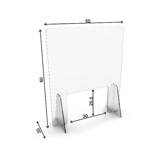 barriera antinfortunistica