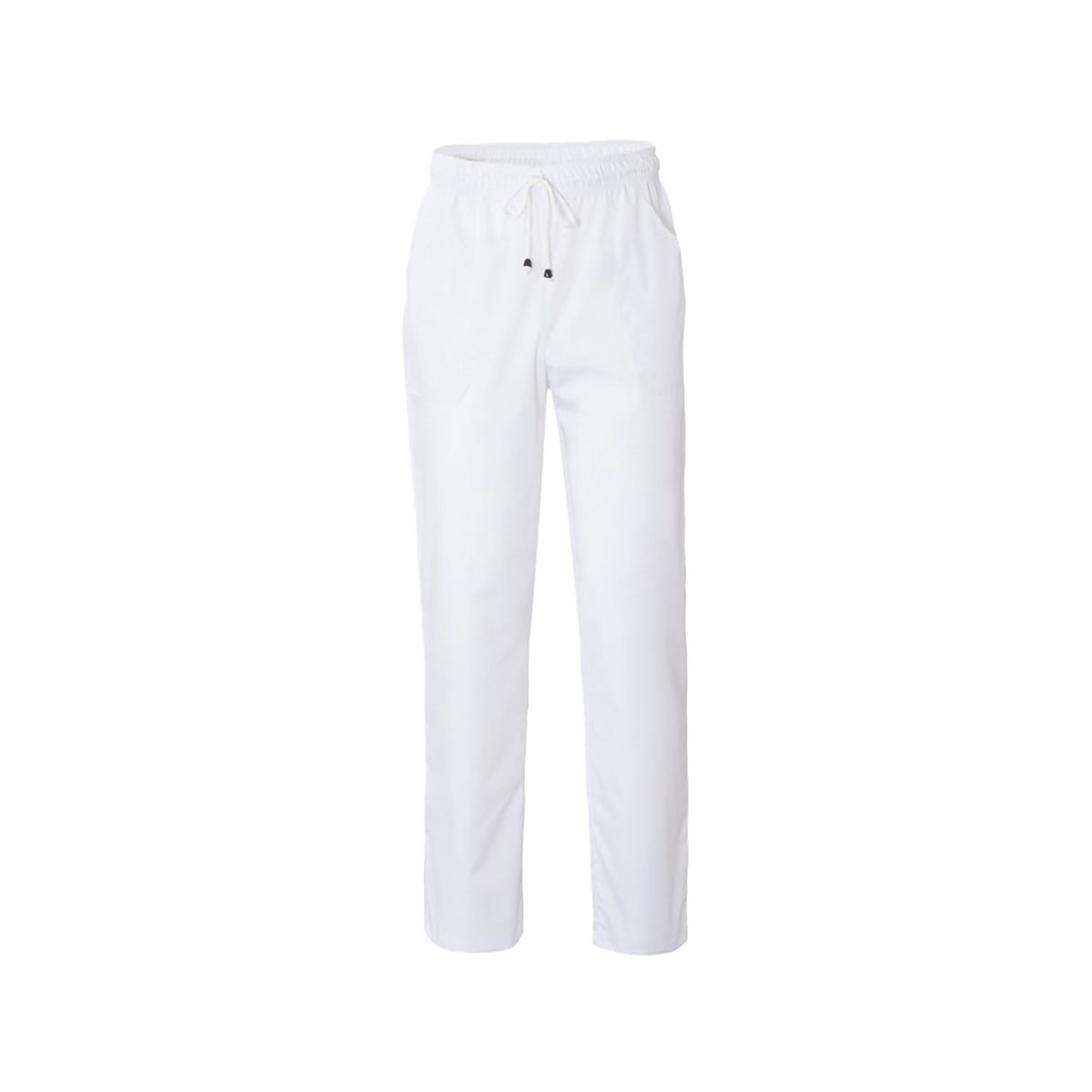 ARISTOTELE PANTALONE UNISEX MP0201 BIANCO - Safety Shop: Antinfortunistica  e sicurezza sul lavoro