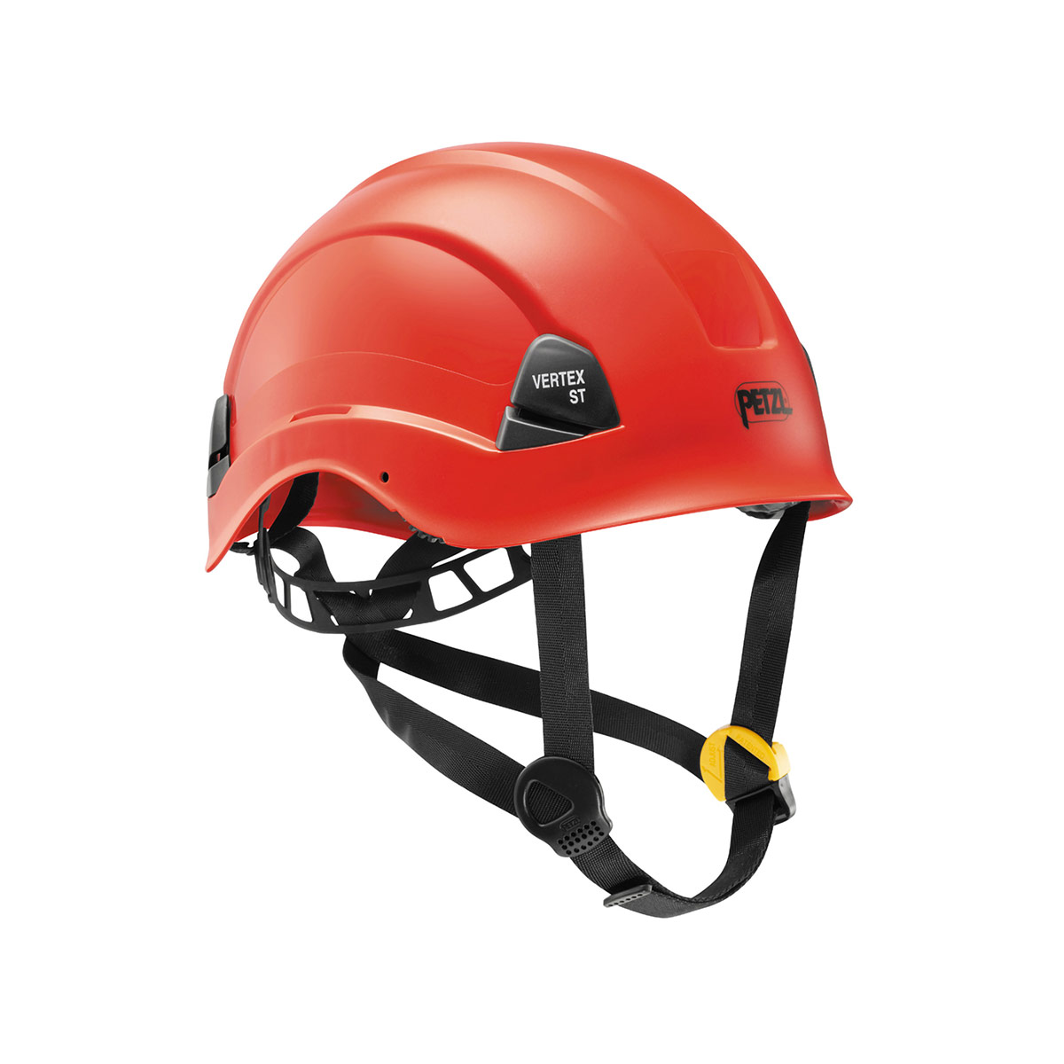 VERTEX ST ROSSO CASCO PER LAVORI A TERRA EN 397 EN 50365 A10SRA - Safety  Shop: Antinfortunistica e sicurezza sul lavoro