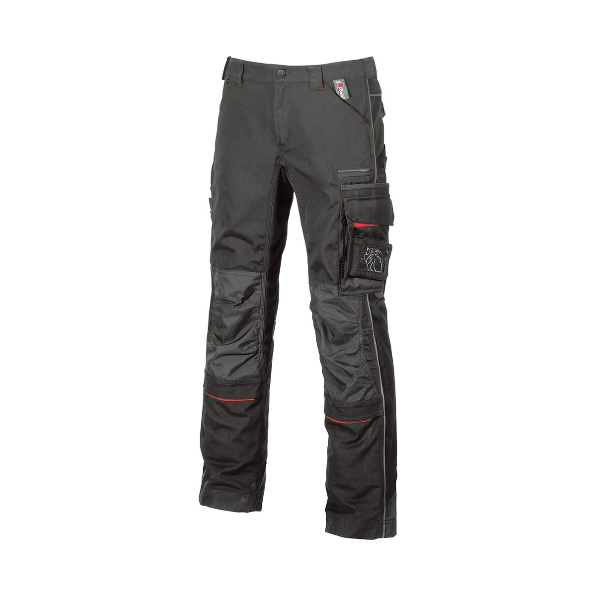 Pantaloni antinfortunistica on sale