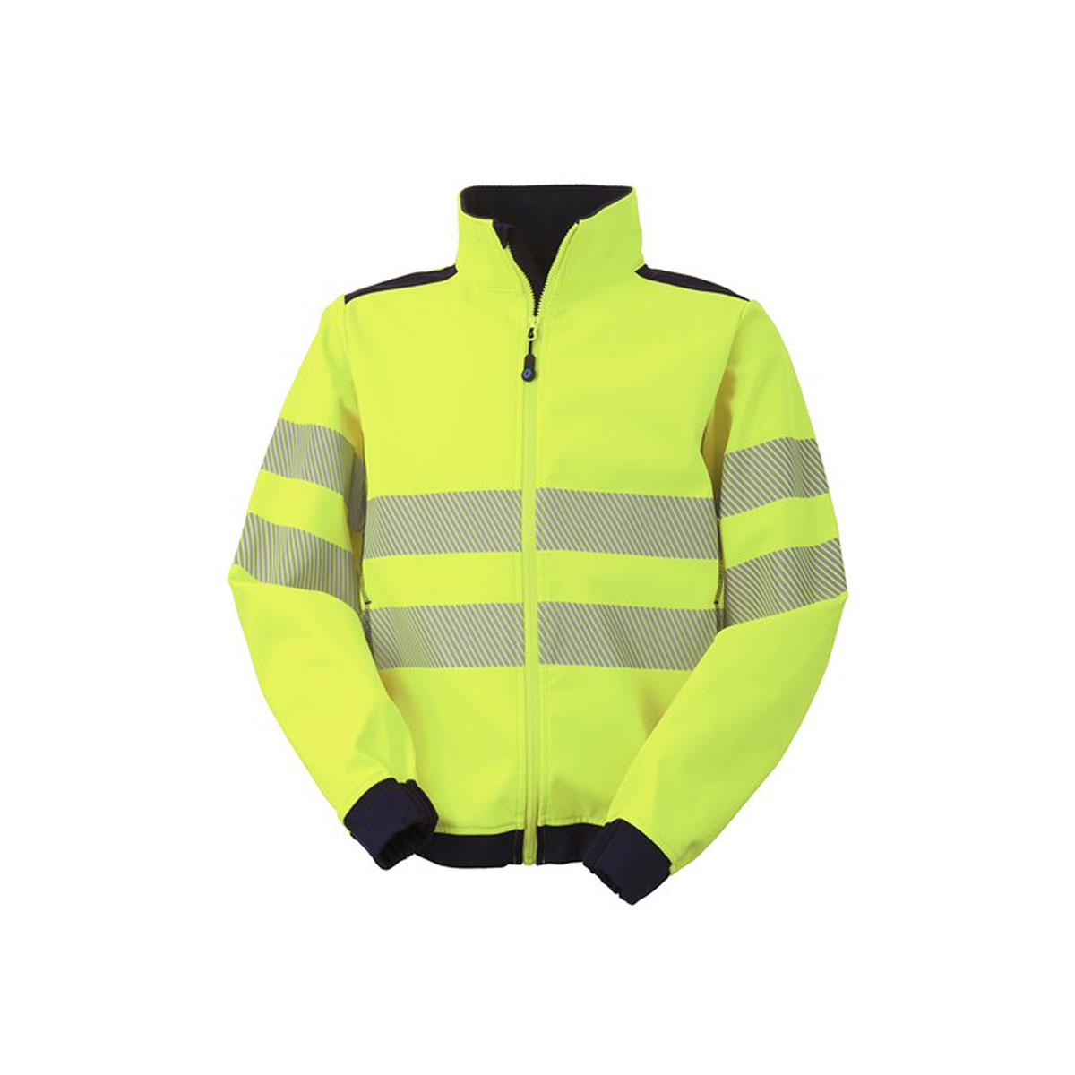 Giubbotto Softshell Byron Hi-Vis