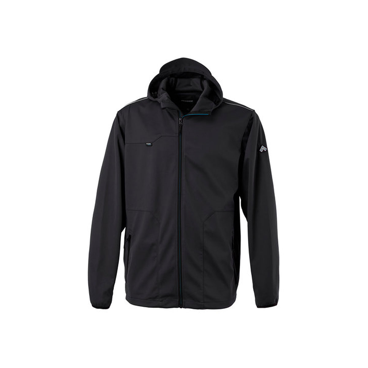 Giubbotto Softshell Rainold