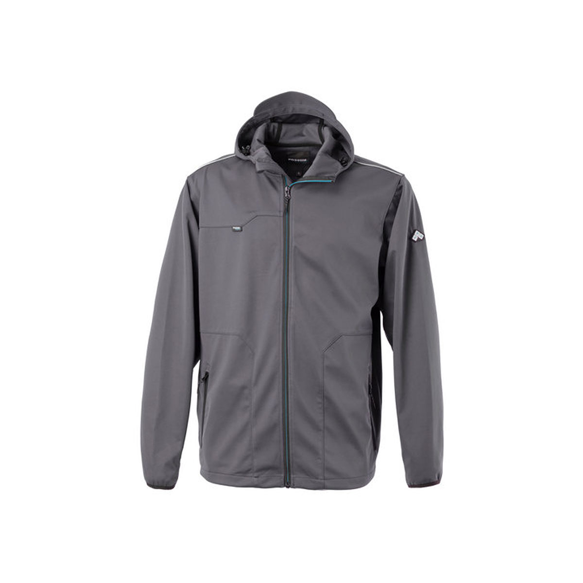 Giubbotto Softshell Rainold