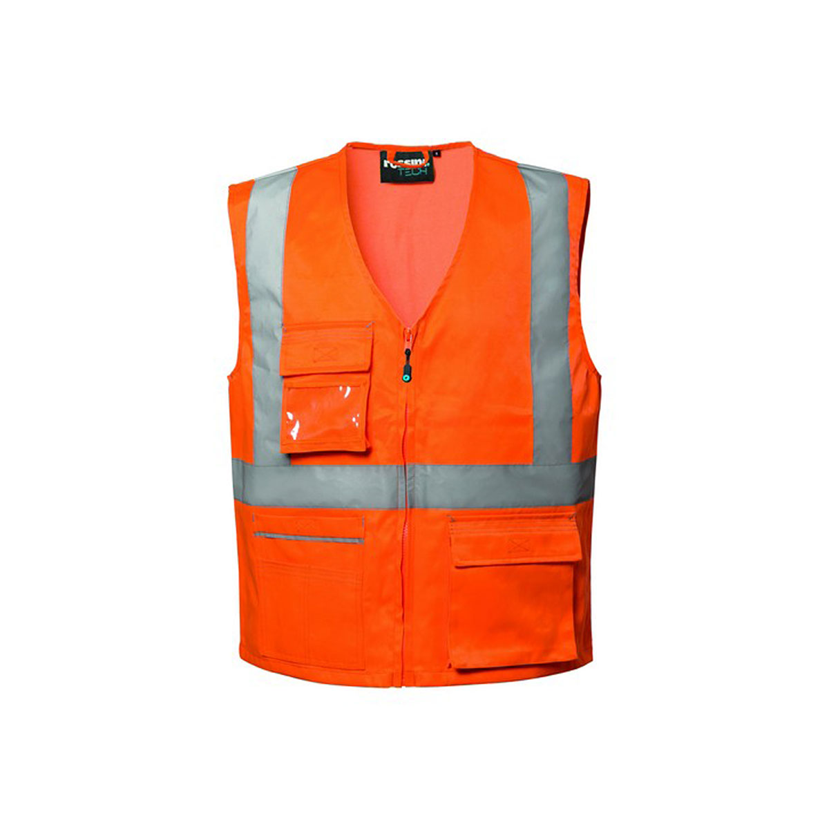 Gilet Ken Hi-Vis