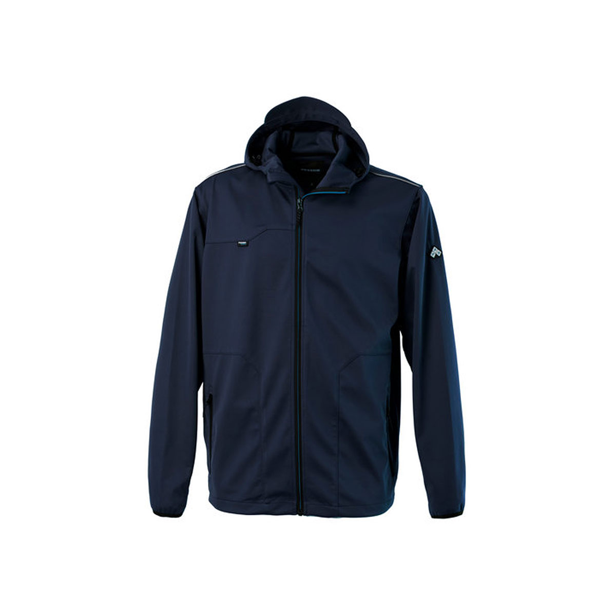 Giubbotto Softshell Rainold