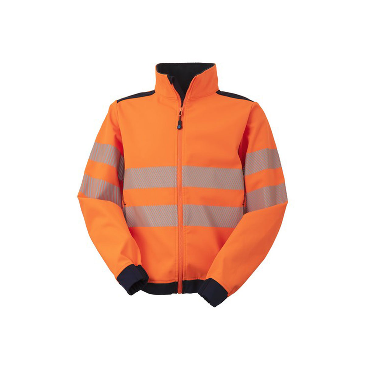 Giubbotto Softshell Byron Hi-Vis