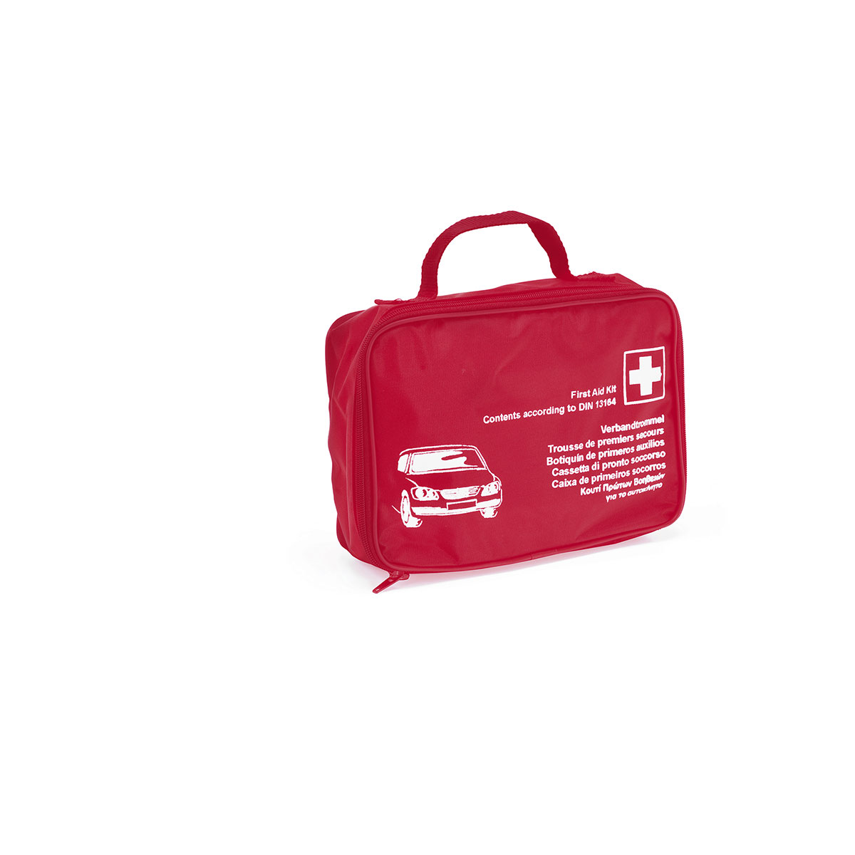 Borsa bag din - 13164 - Safety Shop: Antinfortunistica e sicurezza sul  lavoro