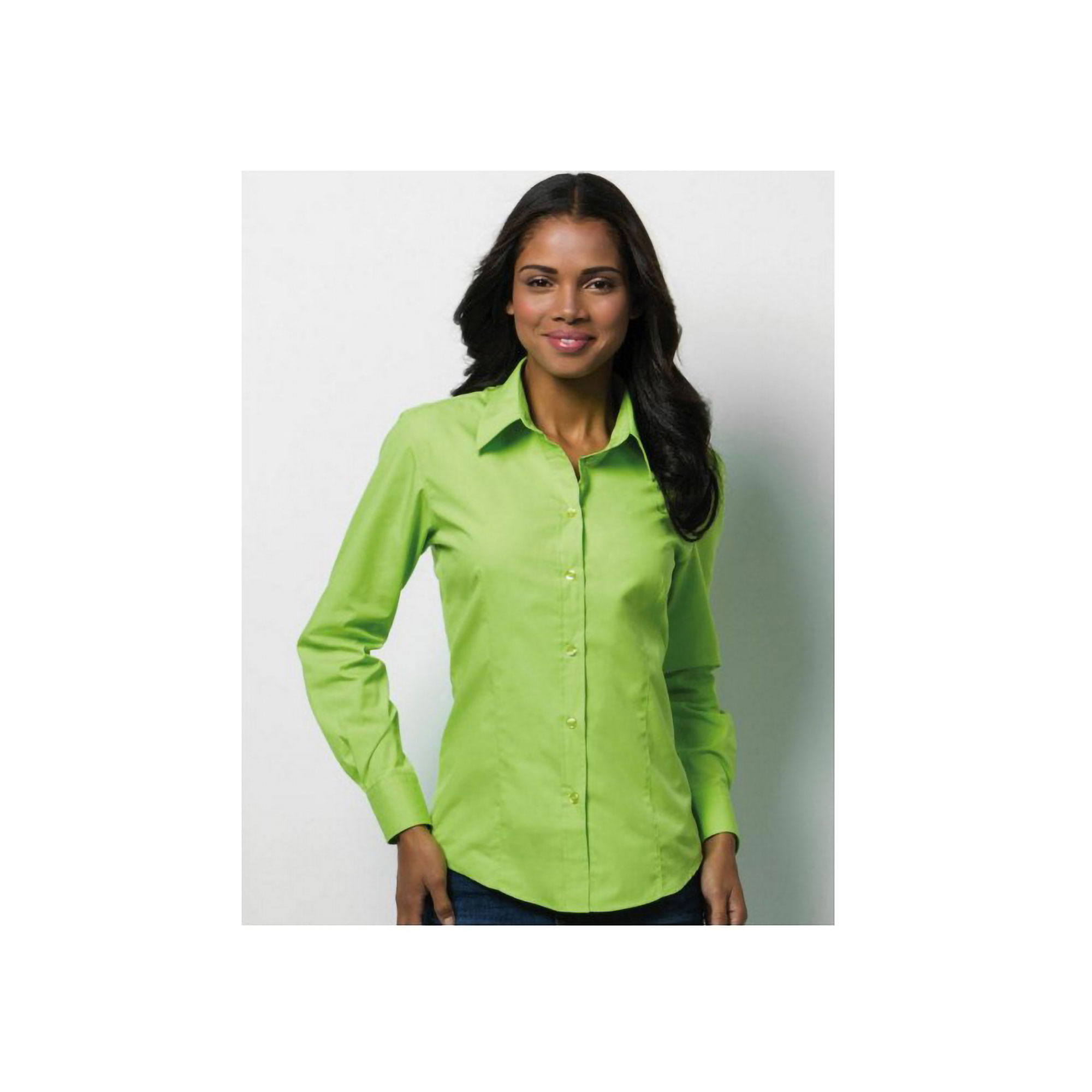 Piumino Con Cappuccio - A Maniche Lunghe - Corto - Argentato - DONNA - Foto 9