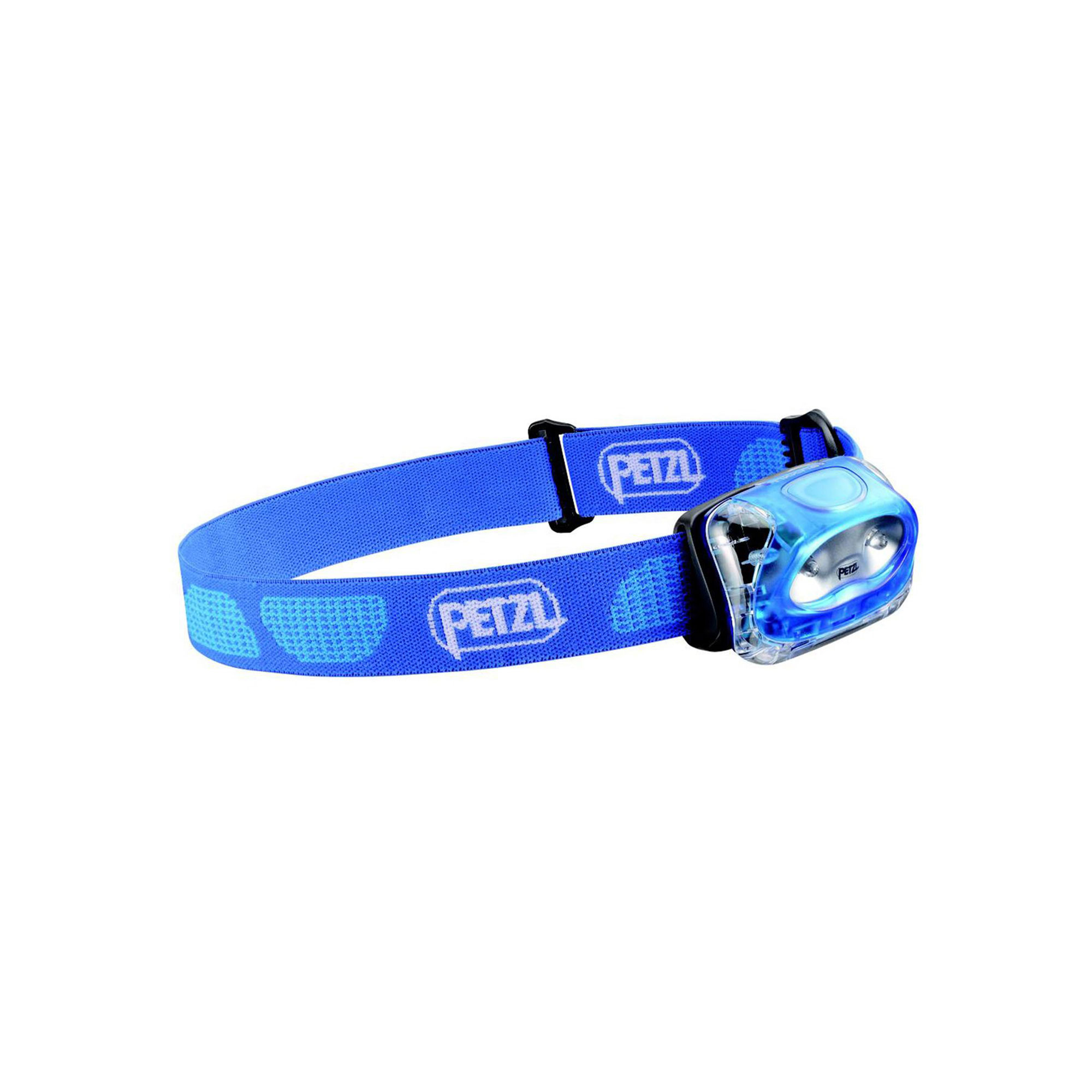 Lampada frontale Tikkina Blu Petzl